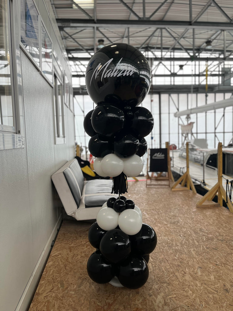 Colonne de ballons Malizia Lorient.jpg__PID:9b7ae2bb-5f55-406f-bdfd-101644fe40bc