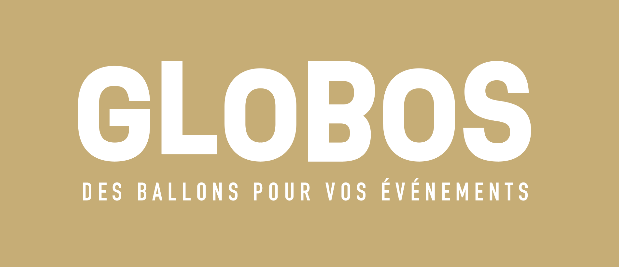 Logo GLOBOS